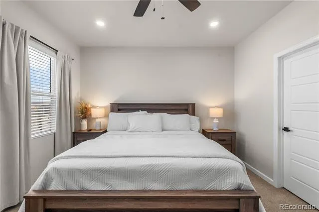 7922 Sterling Ranch Avenue Littleton, CO 80125