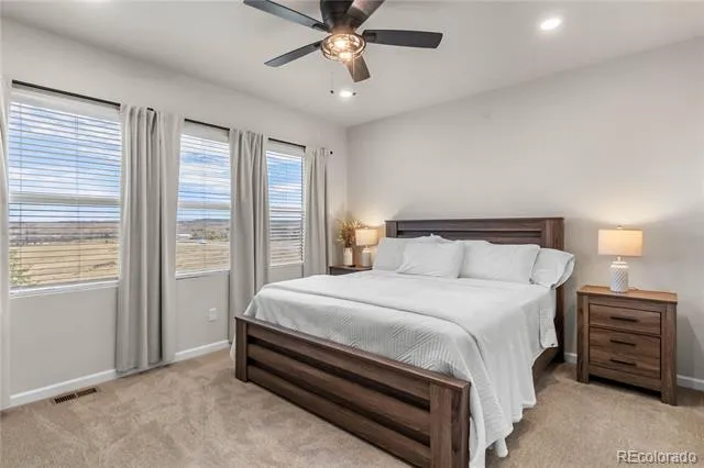 7922 Sterling Ranch Avenue Littleton, CO 80125