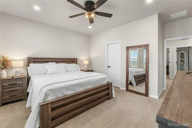 7922 Sterling Ranch Avenue Littleton, CO 80125