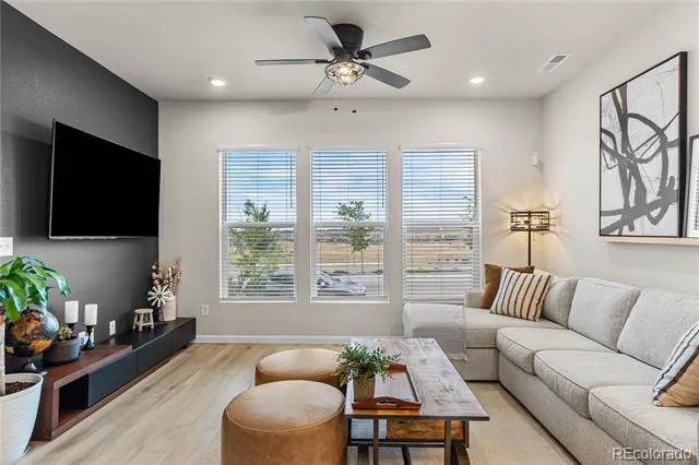 7922 Sterling Ranch Avenue Littleton, CO 80125