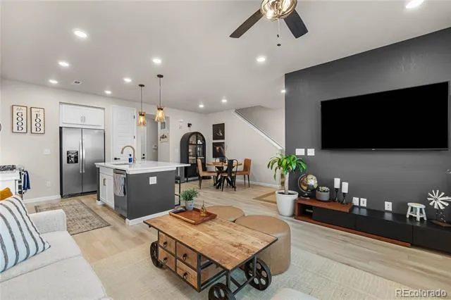 7922 Sterling Ranch Avenue Littleton, CO 80125