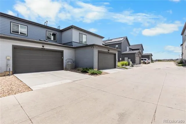 7922 Sterling Ranch Avenue Littleton, CO 80125