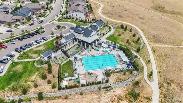 7922 Sterling Ranch Avenue Littleton, CO 80125