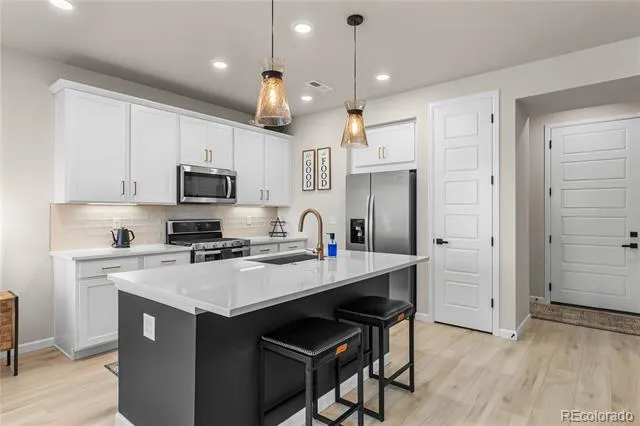 7922 Sterling Ranch Avenue Littleton, CO 80125