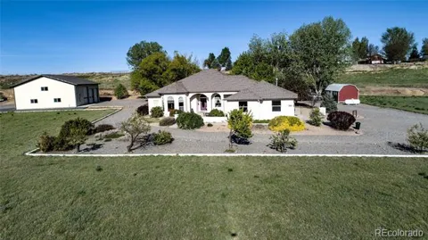 2357 5500 ROAD