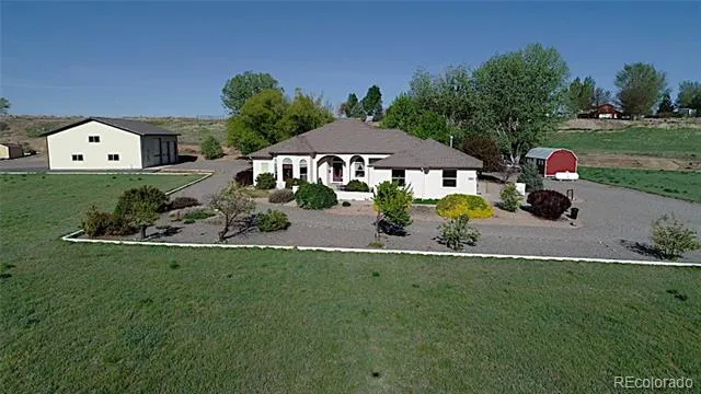2357 5500 ROAD Delta, CO 81416