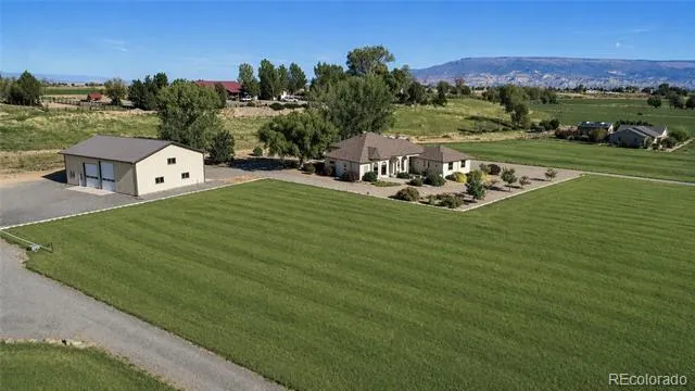 2357 5500 ROAD Delta, CO 81416