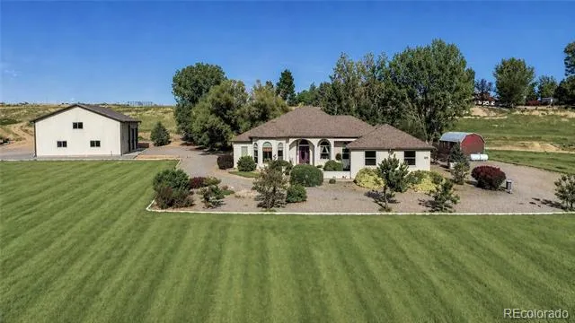 2357 5500 ROAD Delta, CO 81416