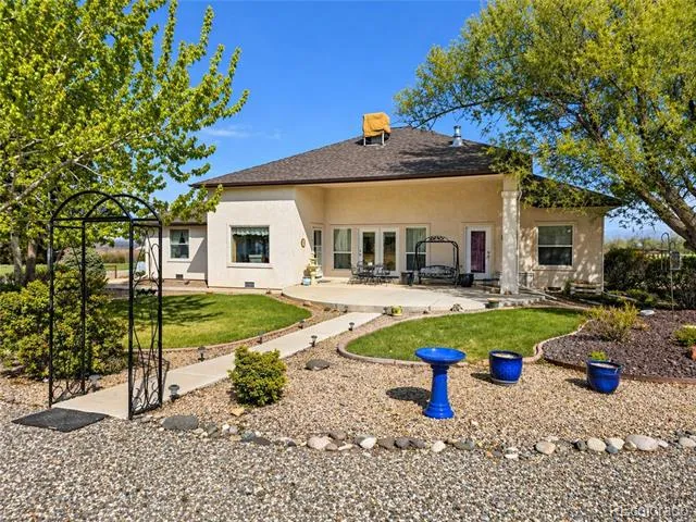 2357 5500 ROAD Delta, CO 81416