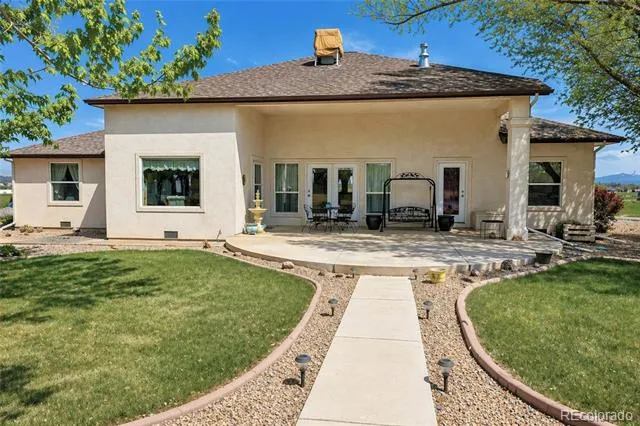 2357 5500 ROAD Delta, CO 81416