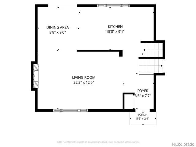 945 Dearborn Street Aurora, CO 80011