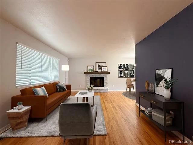 945 Dearborn Street Aurora, CO 80011