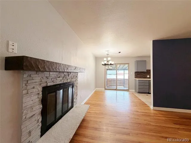945 Dearborn Street Aurora, CO 80011