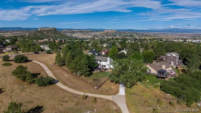 1307 Wildwood Lane Castle Rock, CO 80104