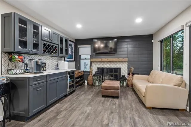 1307 Wildwood Lane Castle Rock, CO 80104