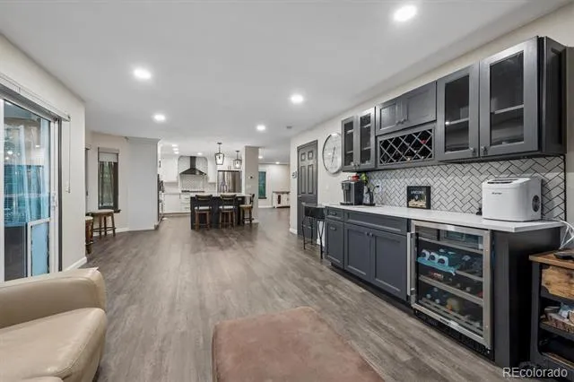 1307 Wildwood Lane Castle Rock, CO 80104