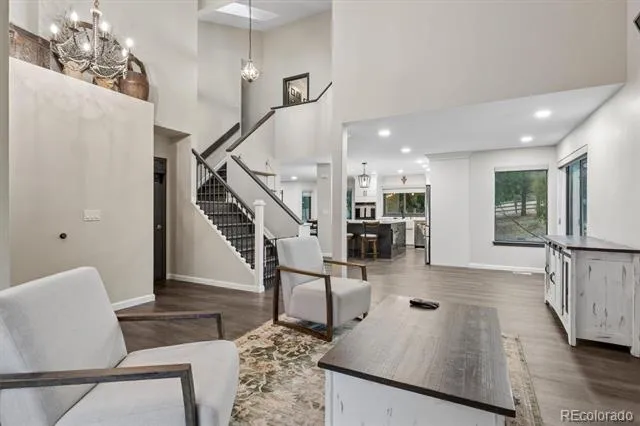 1307 Wildwood Lane Castle Rock, CO 80104