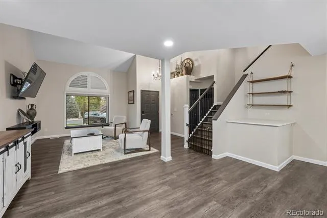 1307 Wildwood Lane Castle Rock, CO 80104