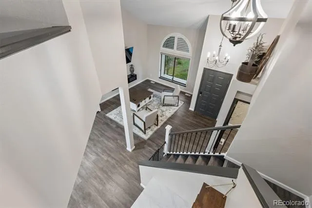 1307 Wildwood Lane Castle Rock, CO 80104
