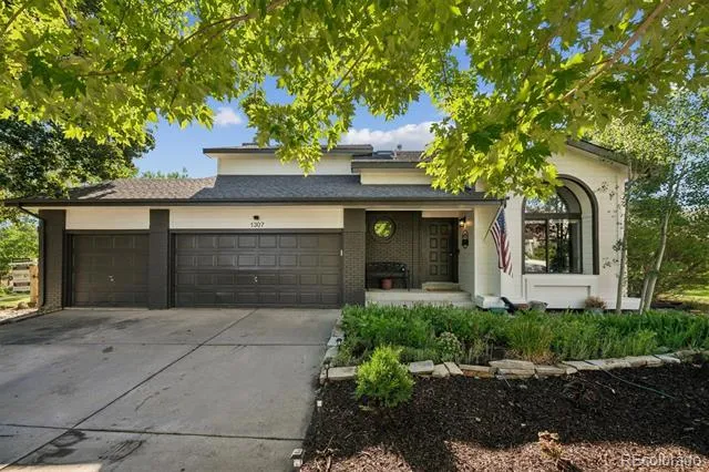 1307 Wildwood Lane Castle Rock, CO 80104