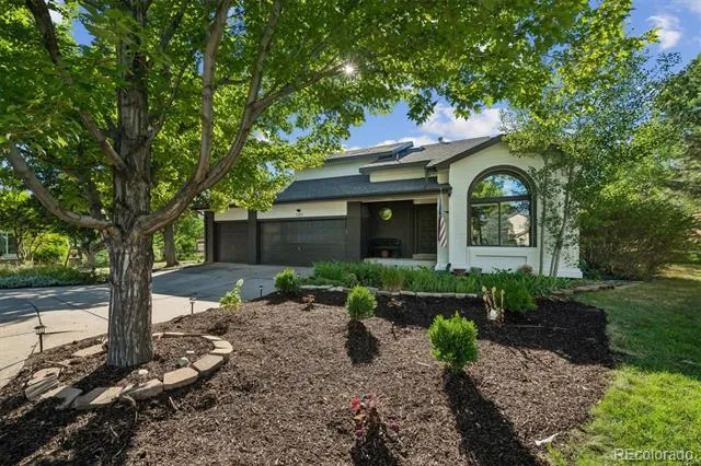 1307 Wildwood Lane Castle Rock, CO 80104