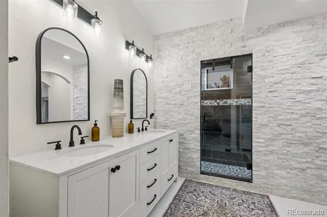 1307 Wildwood Lane Castle Rock, CO 80104