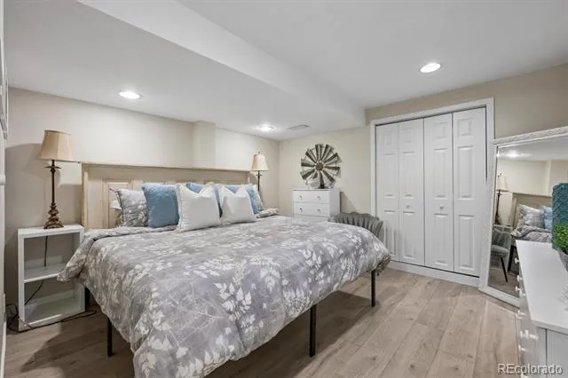 1307 Wildwood Lane Castle Rock, CO 80104