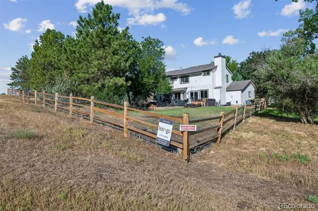 1307 Wildwood Lane Castle Rock, CO 80104