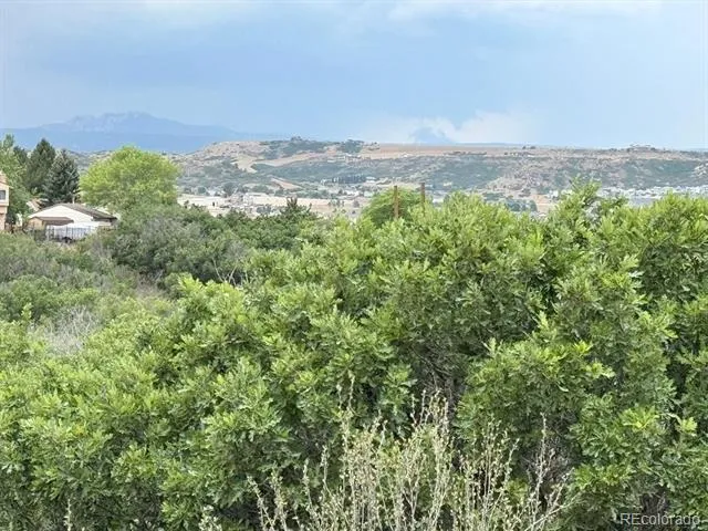 1307 Wildwood Lane Castle Rock, CO 80104