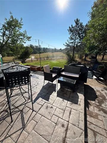 1307 Wildwood Lane Castle Rock, CO 80104
