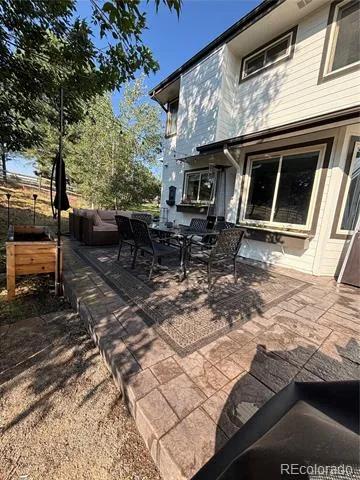 1307 Wildwood Lane Castle Rock, CO 80104