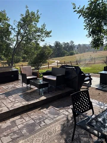 1307 Wildwood Lane Castle Rock, CO 80104