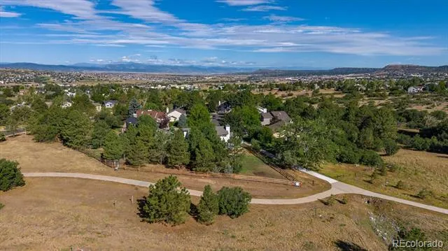 1307 Wildwood Lane Castle Rock, CO 80104