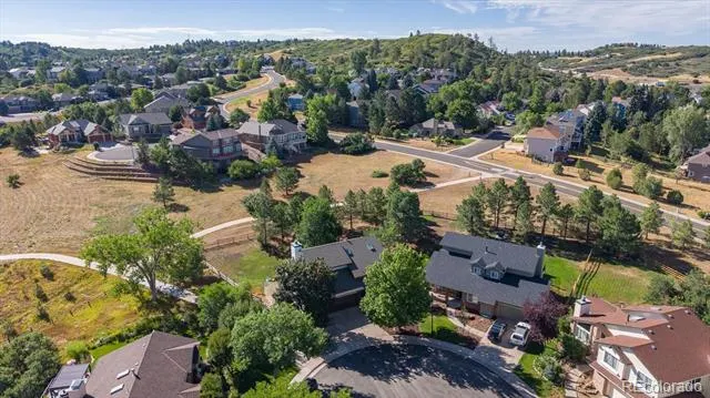 1307 Wildwood Lane Castle Rock, CO 80104