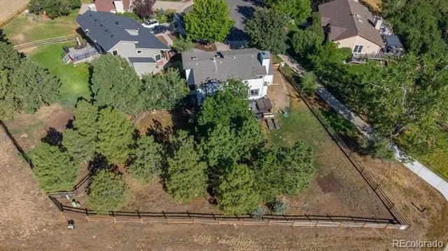 1307 Wildwood Lane Castle Rock, CO 80104