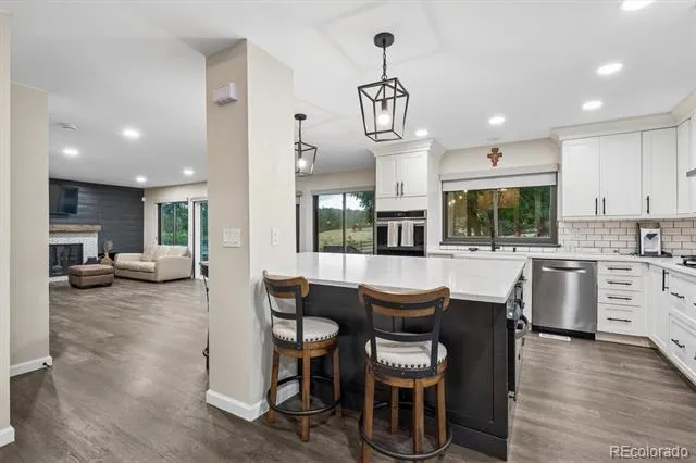 1307 Wildwood Lane Castle Rock, CO 80104