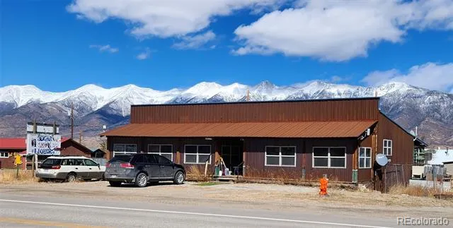 34056 Highway 285 Villa Grove, CO 81155
