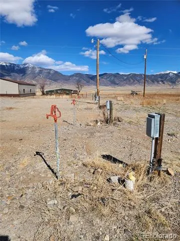 34056 Highway 285 Villa Grove, CO 81155