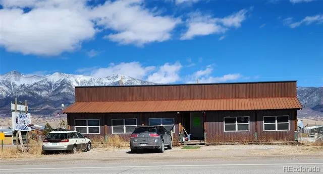 34056 Highway 285 Villa Grove, CO 81155