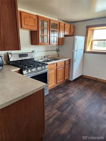 34056 Highway 285 Villa Grove, CO 81155