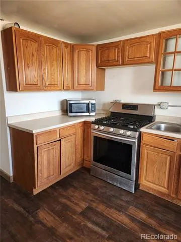 34056 Highway 285 Villa Grove, CO 81155