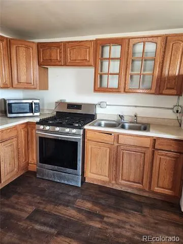 34056 Highway 285 Villa Grove, CO 81155