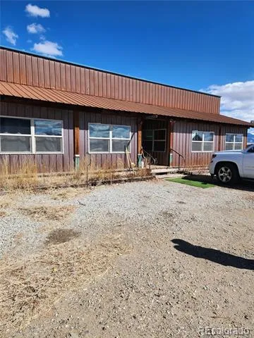 34056 Highway 285 Villa Grove, CO 81155