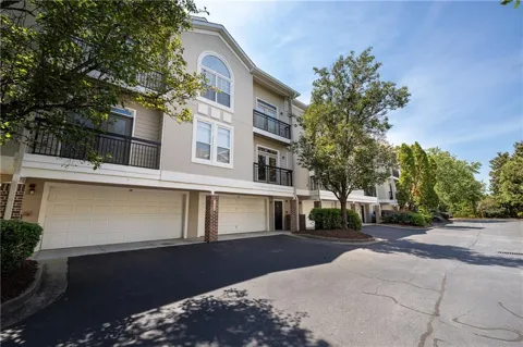 4250 River Green Drive NW #408
