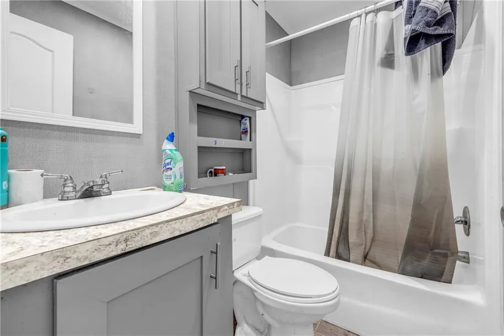 2159 Deep Creek Road Dewy Rose, GA 30634
