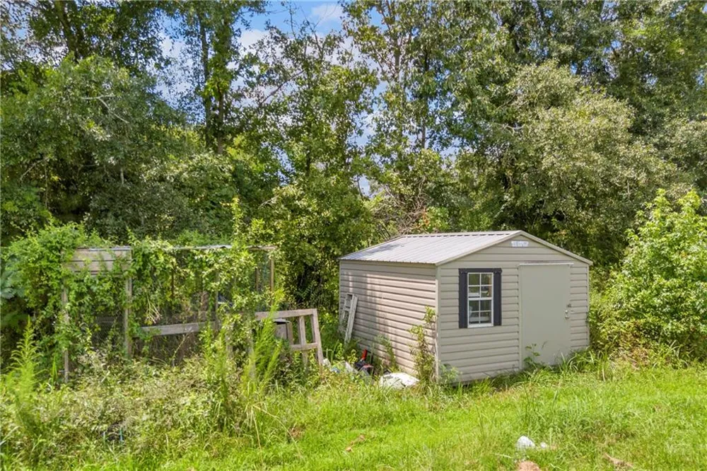 2159 Deep Creek Road Dewy Rose, GA 30634