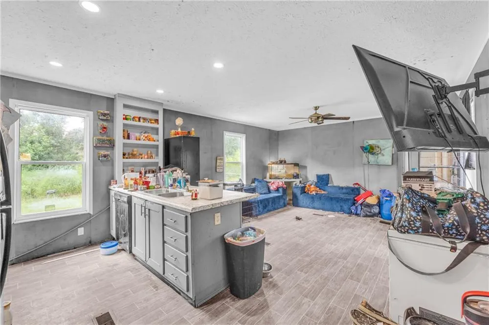 2159 Deep Creek Road Dewy Rose, GA 30634