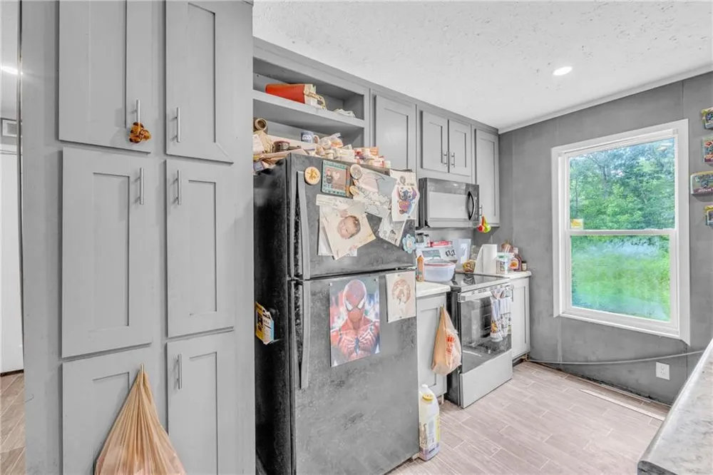 2159 Deep Creek Road Dewy Rose, GA 30634