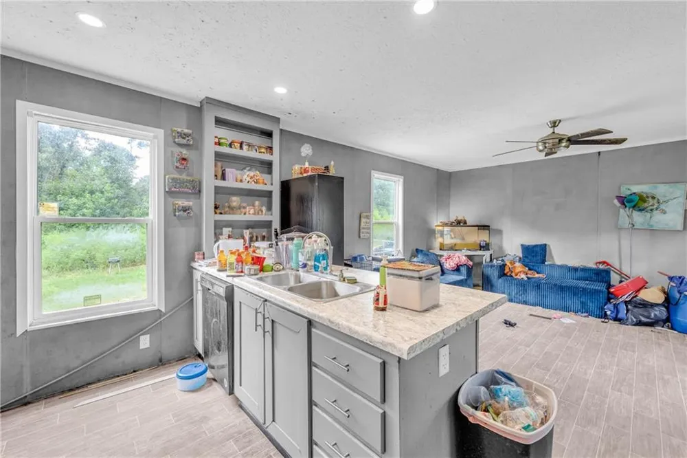 2159 Deep Creek Road Dewy Rose, GA 30634