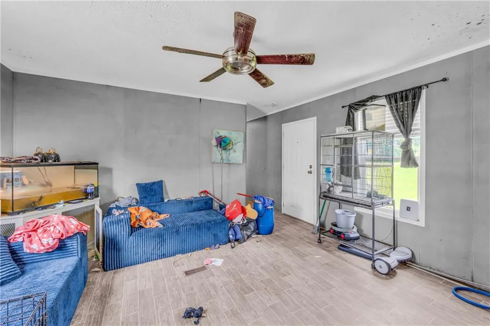 2159 Deep Creek Road Dewy Rose, GA 30634